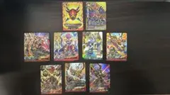 2026年最新】竜牙雷帝 デッキの人気アイテム - メルカリ