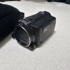 SONY Handycam HDR-PJ800 ビデオカメラ 本体のサムネイル