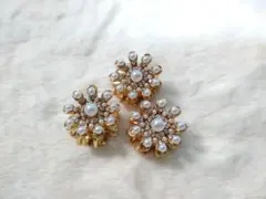 ヘアアクセサリー 3個セット