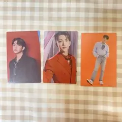 ジョシュア POWER OF LOVE ケレン トレカ