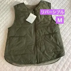 ボアベスト ダウンベスト