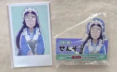 忍たま乱太郎　スイーツパラダイス　スイパラ　立花仙蔵
