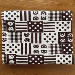 ニット生地 まとめて 80サイズ レア パンダ 2025年最新ニット 生地 パンダの人気アイテム - メルカリ