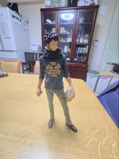Anime figure haul for sale