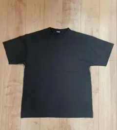Gicipi ジチピ　ポケットTシャツ