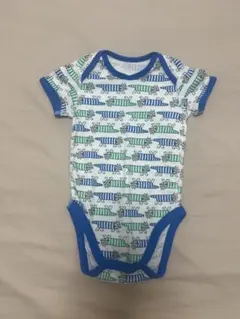 UNIQLO 半袖ベビー肌着70、80、90