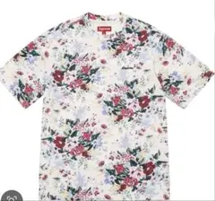 2026年最新】SUPREME 柄・デザイン：花柄 メンズ Tシャツの人気