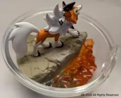 ポケモン　リーメント　テラリウム　ルガルガン