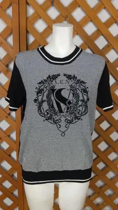 【6-6】VALENZA SPORTS カットソー 40のサムネイル