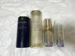 クレ・ド・ポー ボーテ　空容器　クレドポー クレドポーボーテ 空容器 - メルカリ