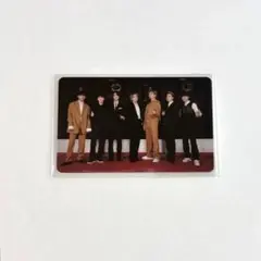 BTS BE Deluxe Edition ラキドロ トレカ オール - メルカリ