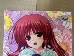 プリズム◇リコレクション! 連城紗耶香 A3アクリルパネル Clochette プリズム◇リコレクション! 連城紗耶香 A3アクリルパネル Clochette