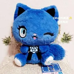 Adorozatorumary アニバーサリーBIGぬいぐるみ ウィンク