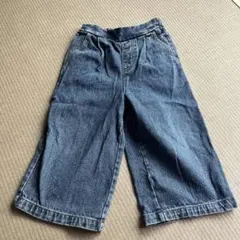 SEASON REASON デニムパンツ 90