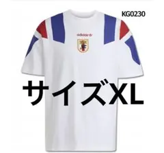 完売品 Lサイズ 新品 2026 サッカー 日本代表 エキップメント Tシャツ