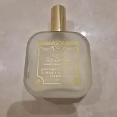 Santa Maria Novella】オーデコロン テュベローザ 100ml - メルカリ