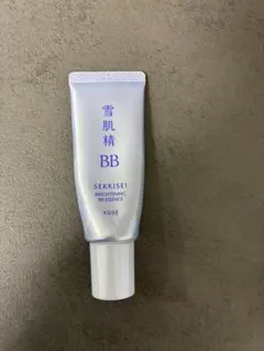 雪肌精ブライトBBエッセンス01のサムネイル