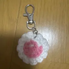 なるとキーホルダー ハンドメイド