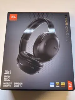 JBL Tour One M3 ワイヤレスヘッドホン