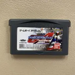 SDガンダム Gジェネレーションアドバンス