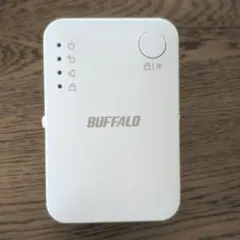 BUFFALO 無線LAN中継機 本体のサムネイル