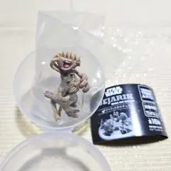 スターウォーズ デジャリック ホロチェス モノック カラー ガチャ ㉓のサムネイル