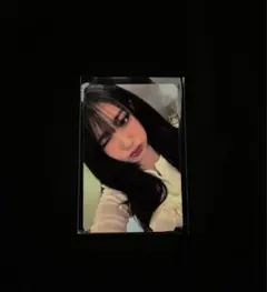 izna N/a ココ olive young オリヤン トレカ 特典 - メルカリ
