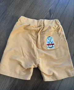 ゴードン ハーフパンツ 95cmのサムネイル