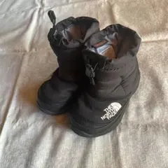 THE NORTH FACE 子供用ブーツ US11