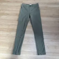 earth music&ecology スキニーパンツ サイズS