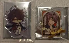 ピオフィ★ギルバート★ステラワース★リボンタイ★アクスタ