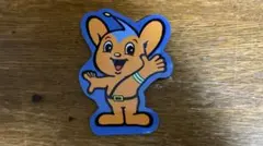 ピーポくんマグネットのサムネイル