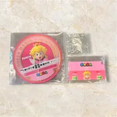 スーパーマリオ×JR九州 マグネット&キーホルダー 熊本セット - メルカリ