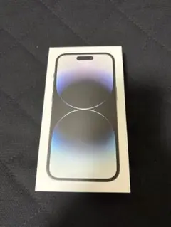 iPhone14pro 128GB 블랙 SIM 무료