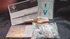 ☆超希少 入手困難 土屋圭市 Modex KS05R アルミホイール カタログ
