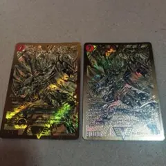 デュエルマスターズ 超戦龍覇 モルトNEXT