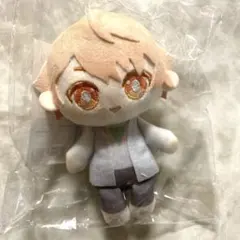 即購入⭕️ 天馬司 はぴこれ ぬいぐるみ マスコット A賞 プロセカ プロセカ はぴこれ 天馬司 ぬいぐるみマスコット はっぴーこれくしょん