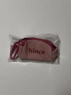 hince キーリングポーチのサムネイル
