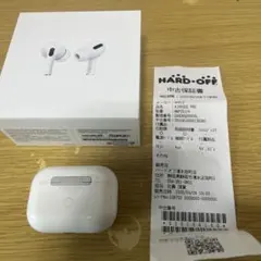Apple AirPods Pro A2083/A2190