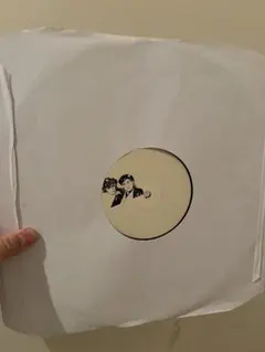 Wham! ワム！　Everything She Wants ブート盤