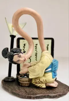 妖怪百物語コレクションフィギュア其の2 - メルカリ
