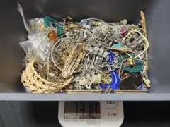 アクセサリー まとめ売り 約731gのサムネイル