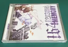 164 from 203 soundworks MEMORY ボカロ GUMI