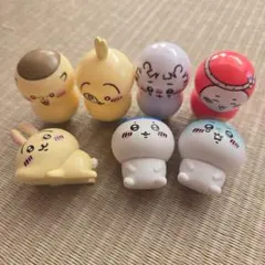 ちいかわ インテリアミニフィギュア
