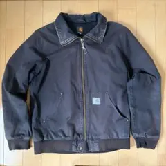 Carhartt ブラック ジャケットのサムネイル