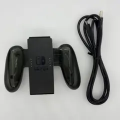 Joy-Con充電グリップ HAC-A-ESSKA