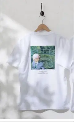 新品XL バナナマンPOPUP STORE good Hi TEE 芸人Tシャツ - メルカリ