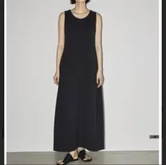todayful docking gather onepiece Black36 - メルカリ