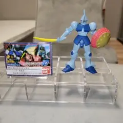 ミニフィギュア
