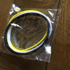 high&low dobermaninfinity ゴムブレス